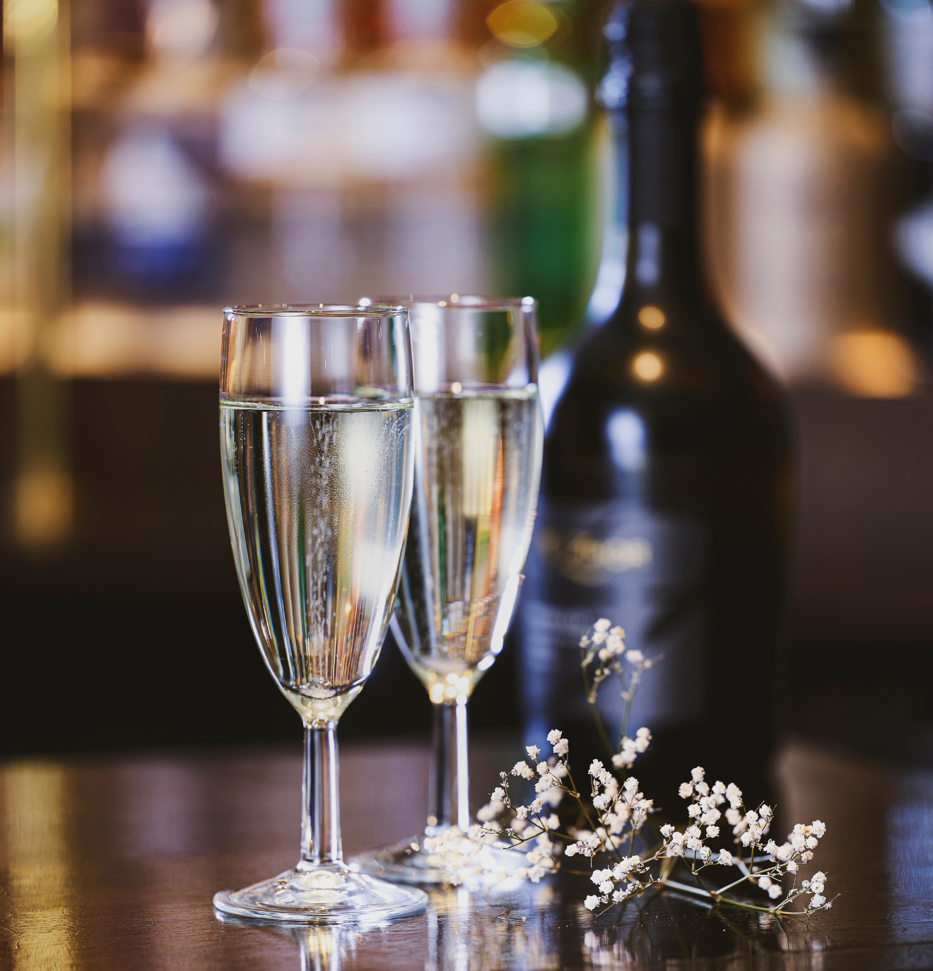 Discover even more reasons to visit The Rose & Crown